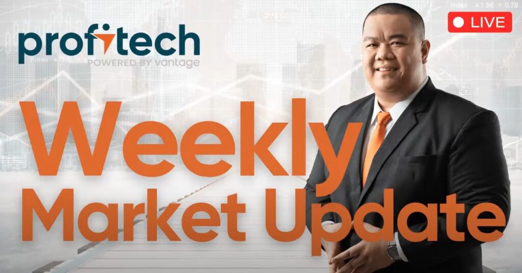weekly market
